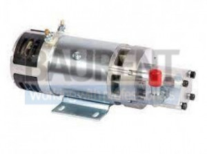 Grup pompa hidraulica + motor nacela Skyjack SJIII 3220 147276