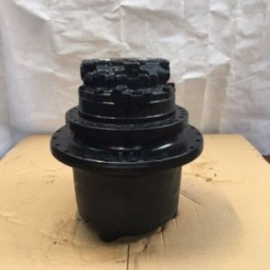 Hidromotor JCB reconditionat