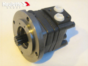 Hidromotor nacele Haulotte H25TPX, H23TPX, H21TX, HA20PX, HA20P
