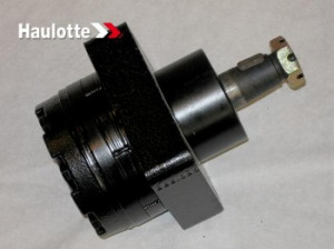 Hidromotor pentru nacele Haulotte Compact