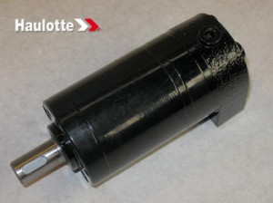 Hidromotor pentru rotire cos nacela Haulotte