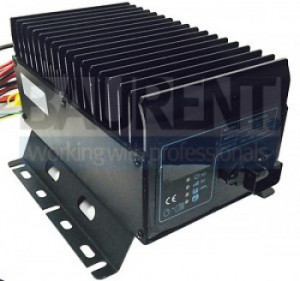 Incarcator baterie 24V nacela autoridicatoare JLG 123158