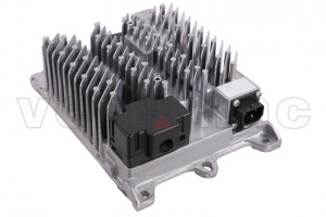 Încărcător baterii 24VDC, 100-240VAC auto, 50/60Hz pentru seriile ES și R JL-1001200561