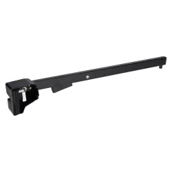 Incuietoare JCB Left door lock 3CX 4CX 123/02450