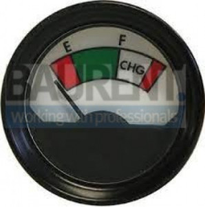 Indicator baterie nacela foarfeca Skyjack SJIII 3220 122093