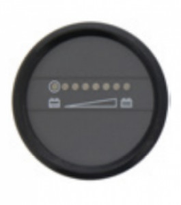 Indicator de baterie pentru nacela Genie Z-30/20N, Z-45/22DC, Z-45/25J, Z-34/22N și Z-25/8