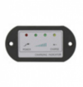 Indicator descarcare baterie pentru nacele Youngman