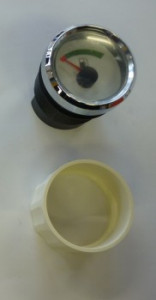 Indicator nivel combustibil Manitou 288749, 52705567 - Img 2