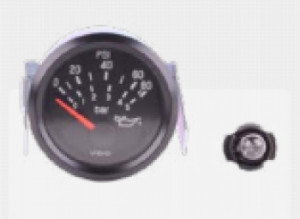 Indicator presiune ulei pentru nacela Genie Z34-22RT. Z60-34RT. S45. S65. S85