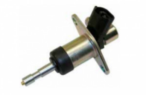 Injector Aisan stivuitor LPG