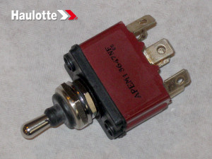 Intrerupator 3 pozitii nacela Haulotte 2901010190 TS-23G17 JLG 4360202S, 260261, Grove 7872000567