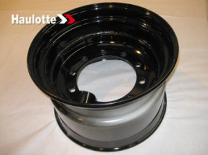 Janta roata stanga incarcator telescopic Haulotte HTL3614 HTL3617 HTL4014 HTL4017
