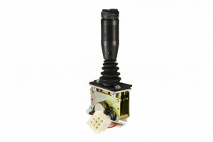 Joystick 1 ax pentru nacela articulata JL-1600245 - Img 2