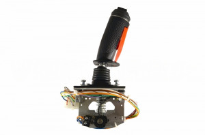 Joystick 1 ax pentru nacela JLG JL-1600296 - Img 2
