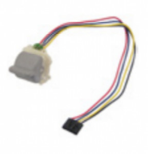 Joystick control pentru nacele Upright