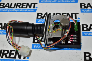 Joystick CTI Joystick 287-03745, 28703745 - Img 8