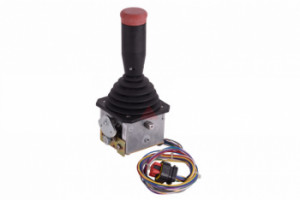 Joystick de directie nacele telescopice JLG