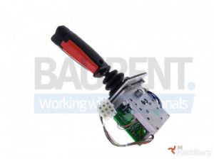 Joystick de nacele ridicatoare JLG 123291