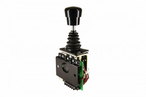 Joystick directie deplasare nacela Grove 7352000856 - Img 2
