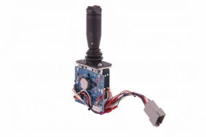 Joystick directie deplasare nacela Grove 7352000970