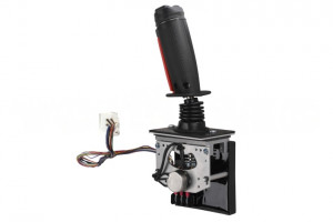 Joystick directie deplasare nacela Upright UP-058804-000 - Img 2
