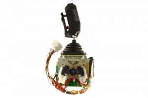 Joystick directie deplasare nacela Upright UP-066786-000 - Img 3