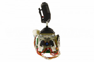 Joystick directie deplasare nacela Upright UP-067643-001 - Img 3