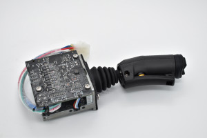 Joystick directie si deplasare nacela Skyjack SJ-159111 - Img 1