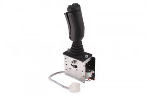 Joystick directie si deplasare nacela Skyjack SJ-159111 - Img 8