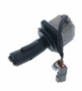Joystick electronic ax unic pentru nacele Manitou 163TA8271
