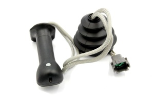 Joystick hidraulic Manitou 225862 - Img 3