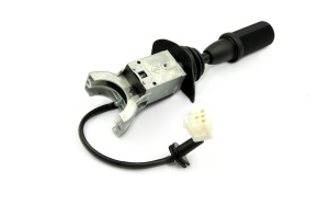 Joystick hidraulic Manitou 234956 - Img 2