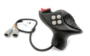 Joystick hidraulic Manitou 290593