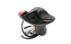 Joystick hidraulic Manitou 290597