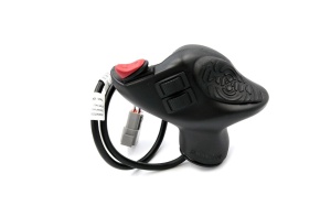 Joystick hidraulic Manitou 290603 - Img 2