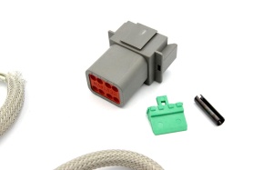 Joystick hidraulic Manitou 587571 - Img 3