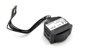 Joystick hidraulic Manitou 746606 - Img 2