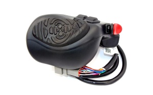 Joystick hidraulic Manitou 911933 - Img 2