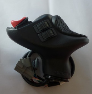 Joystick incarcator telescopic Manitou 290599