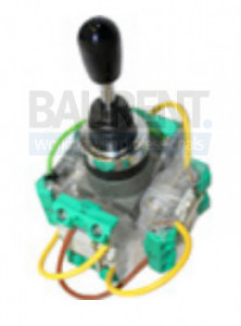 Joystick lift hidraulic ERHEL HYDRIS