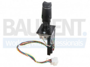 Joystick nacela JLG 1600156