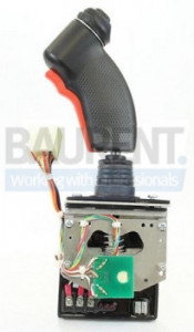 Joystick nacela ridicatoare JLG 123056