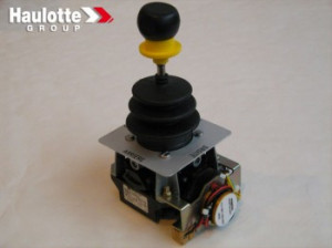 Joystick nacela verticala Haulotte HM 8/10 P