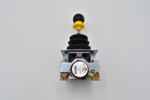 Joystick nacele Haulotte - model vechi 2441305130 - Img 4