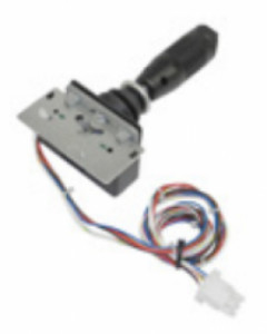Joystick pe 1 axa pentru nacele JLG E400A, E600