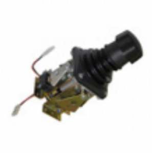 Joystick pe doua axe pentru nacela JLG 100SX