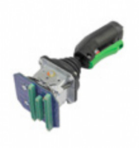 Joystick pe o axa 145TA3338 pentru nacele Grove