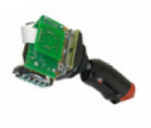 Joystick pe o singura axa de schimb pentru nacele Genie