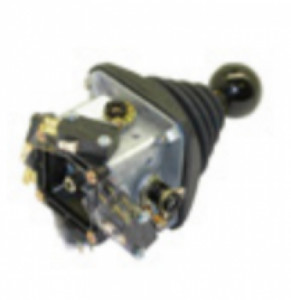 Joystick pentru nacela Snorkel SL15, SL20, SL25