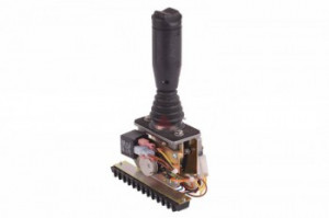 Joystick pentru nacele articulate Genie